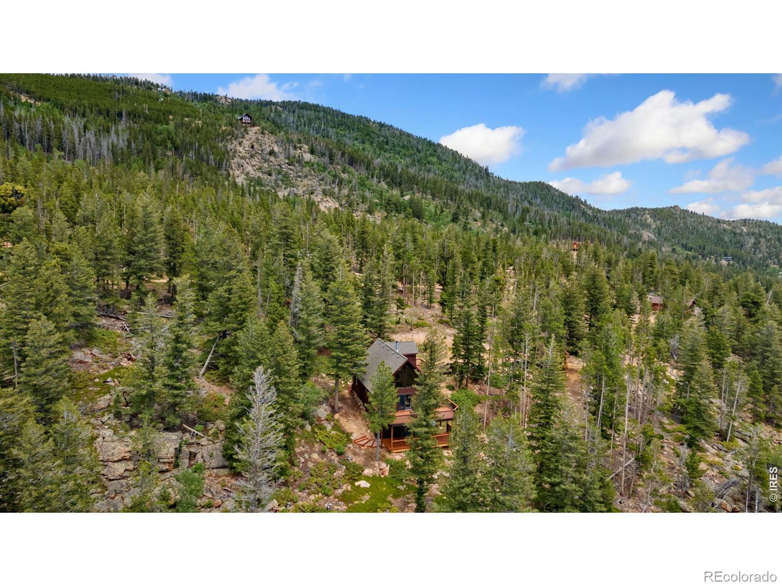 1255 Jicarilla Trail Red Feather Lakes CO 80545