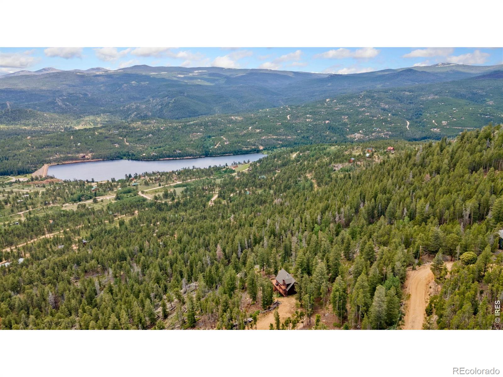 1255 Jicarilla Trail Red Feather Lakes CO 80545