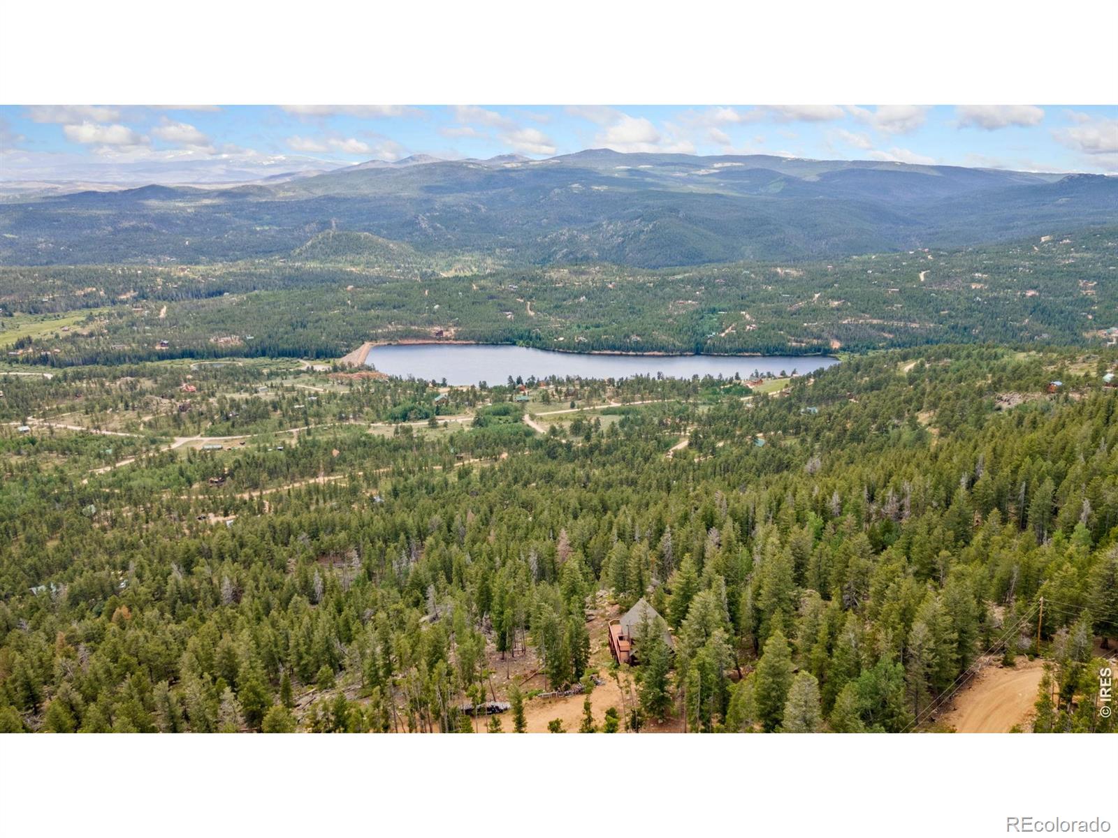 1255 Jicarilla Trail Red Feather Lakes CO 80545