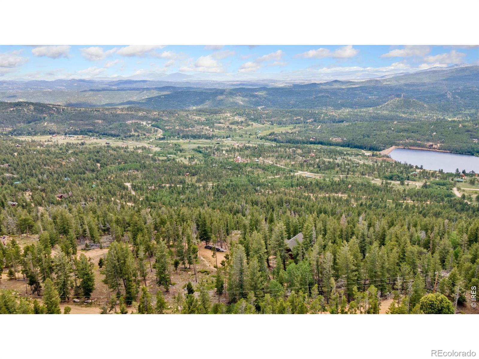 1255 Jicarilla Trail Red Feather Lakes CO 80545