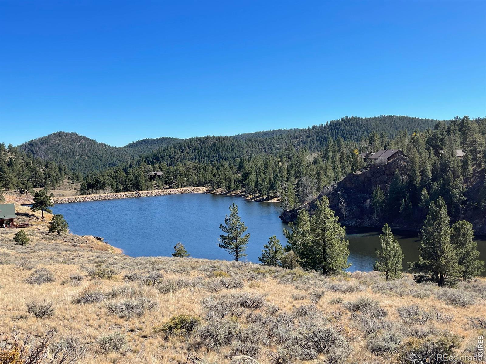 1255 Jicarilla Trail Red Feather Lakes CO 80545