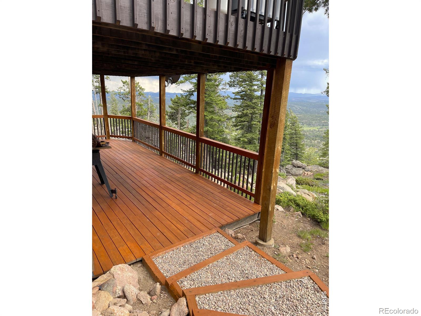 1255 Jicarilla Trail Red Feather Lakes CO 80545