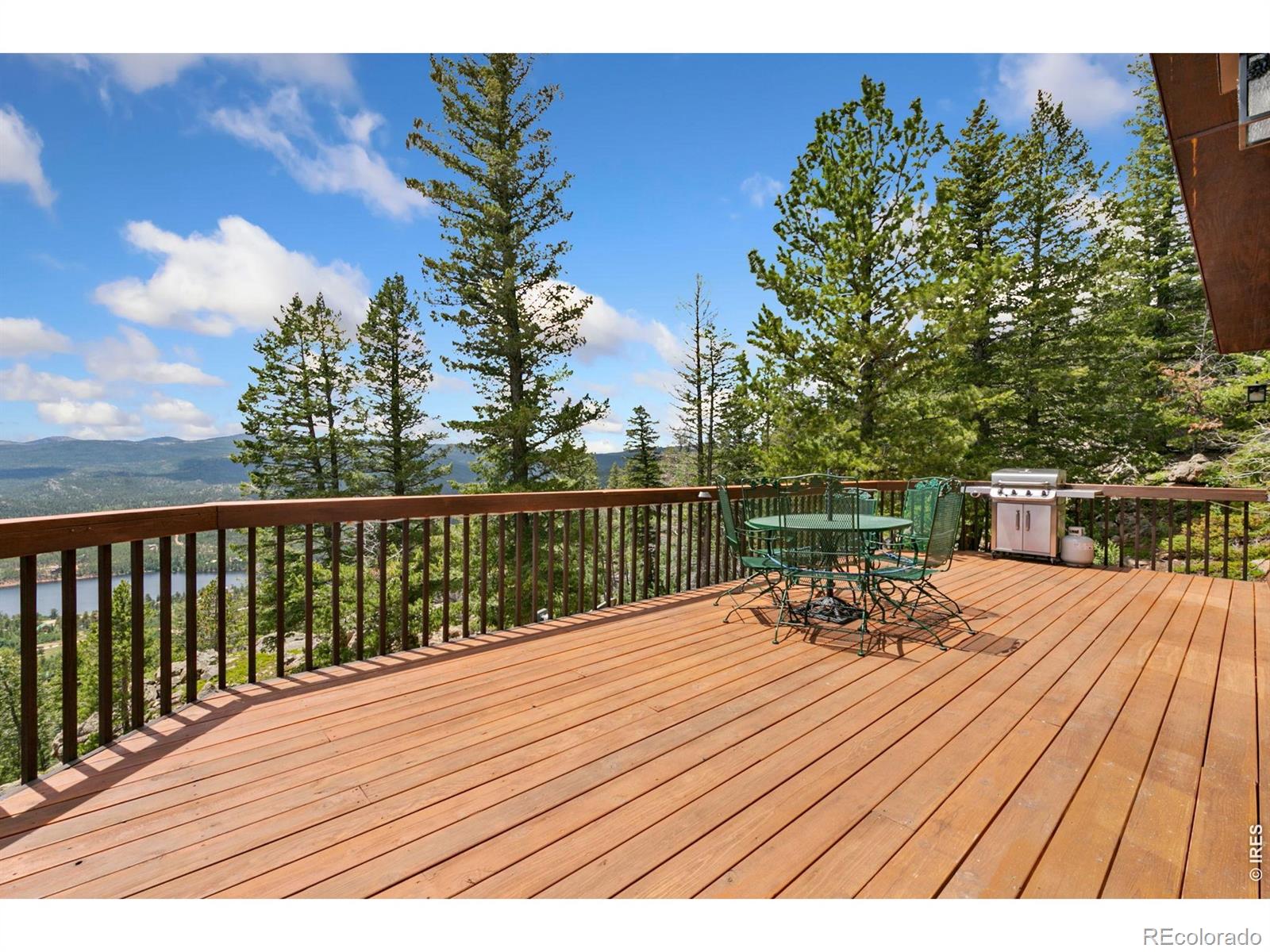 1255 Jicarilla Trail Red Feather Lakes CO 80545