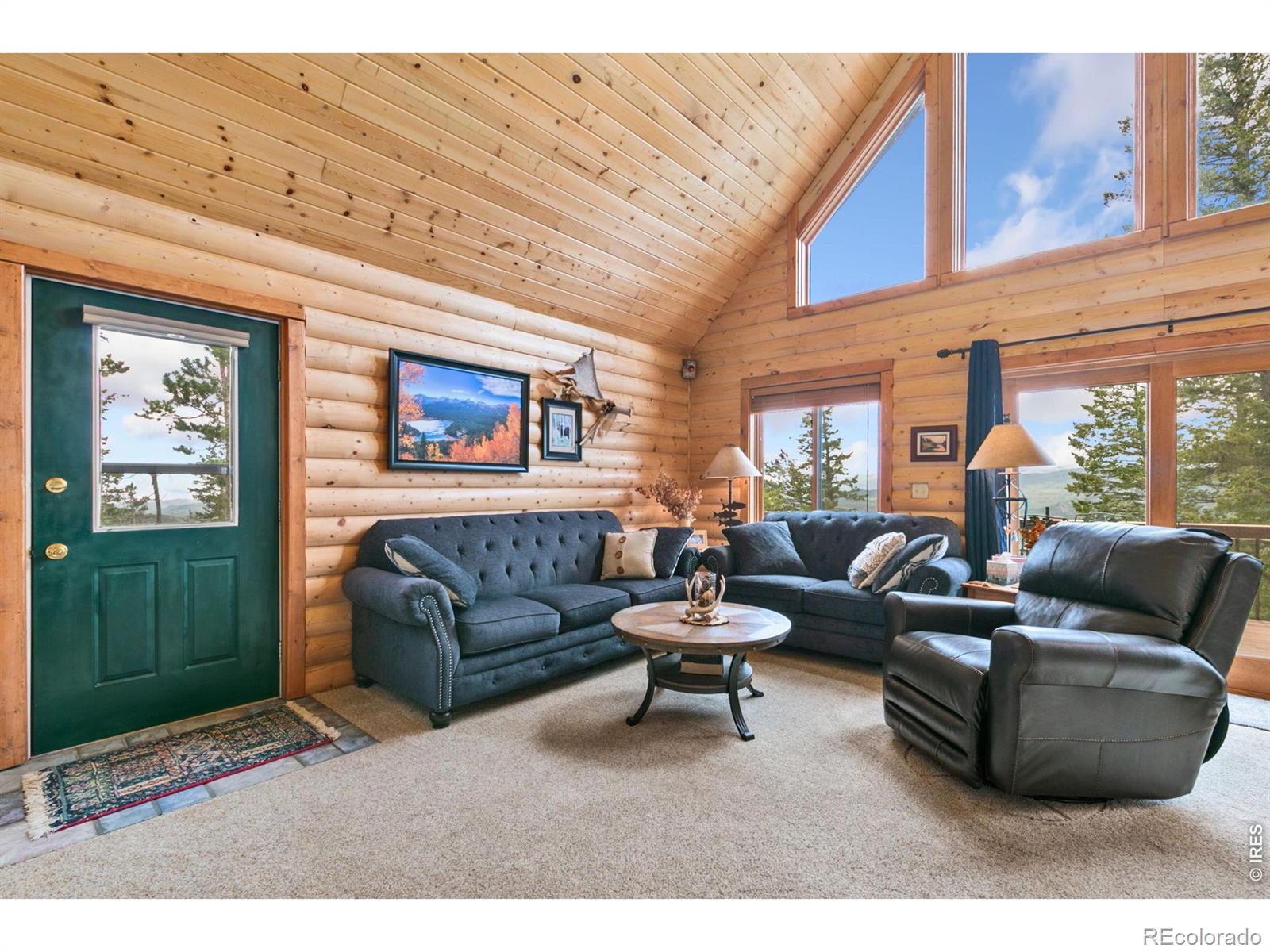 1255 Jicarilla Trail Red Feather Lakes CO 80545