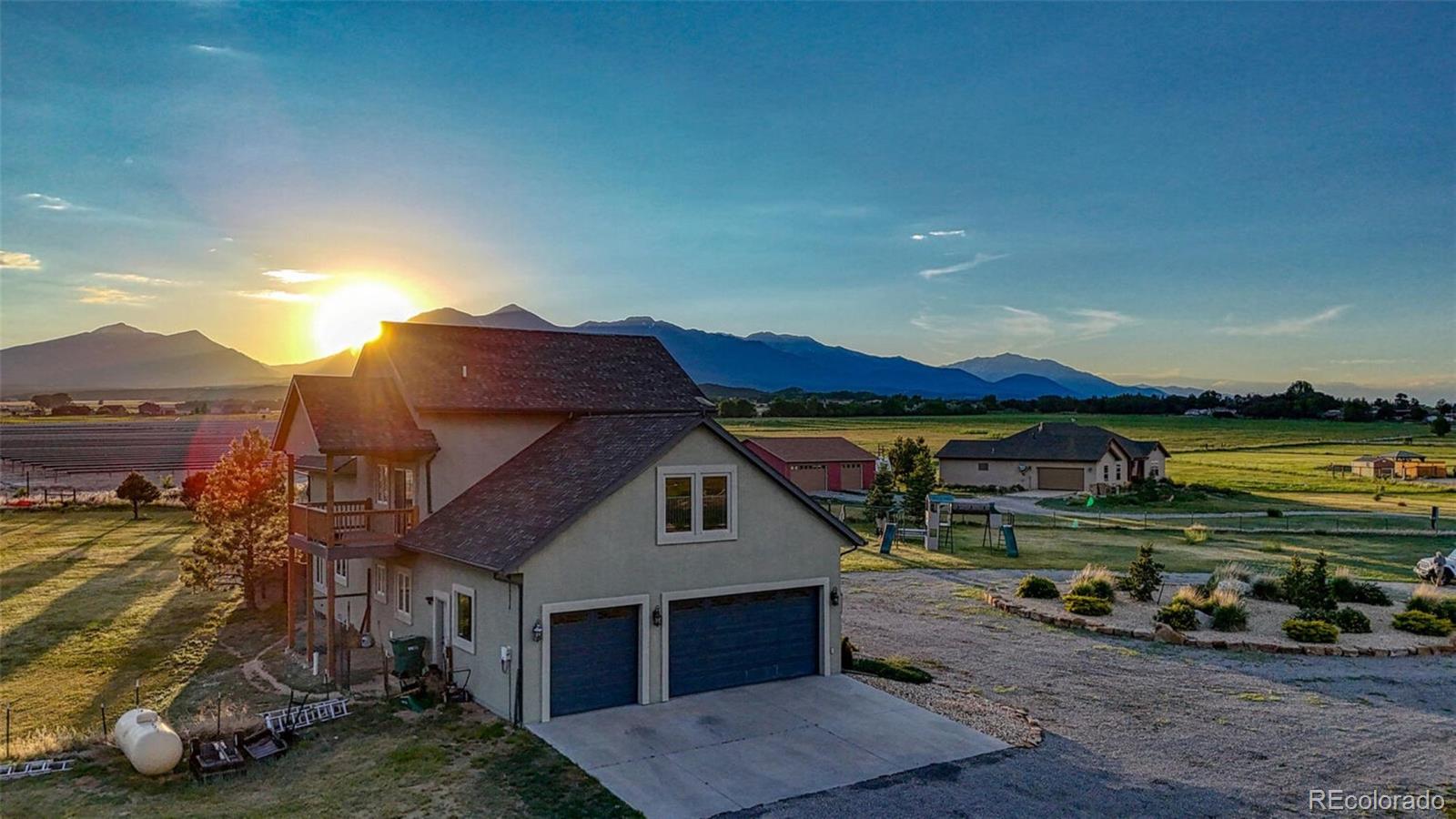 10757 Vista Farms Court Salida CO 81201
