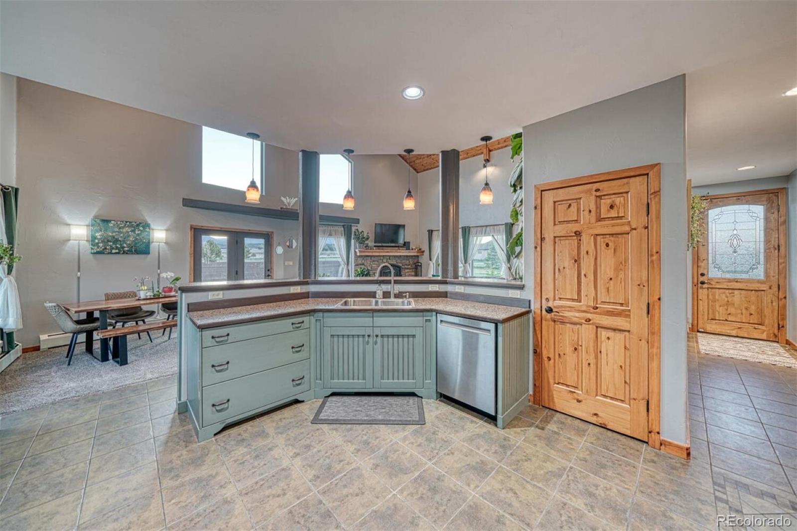 10757 Vista Farms Court Salida CO 81201