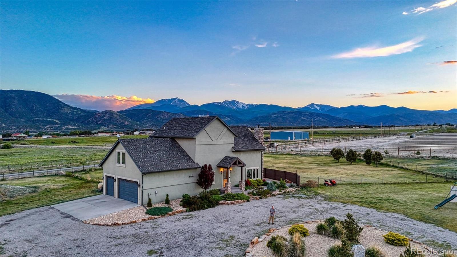 10757 Vista Farms Court Salida CO 81201