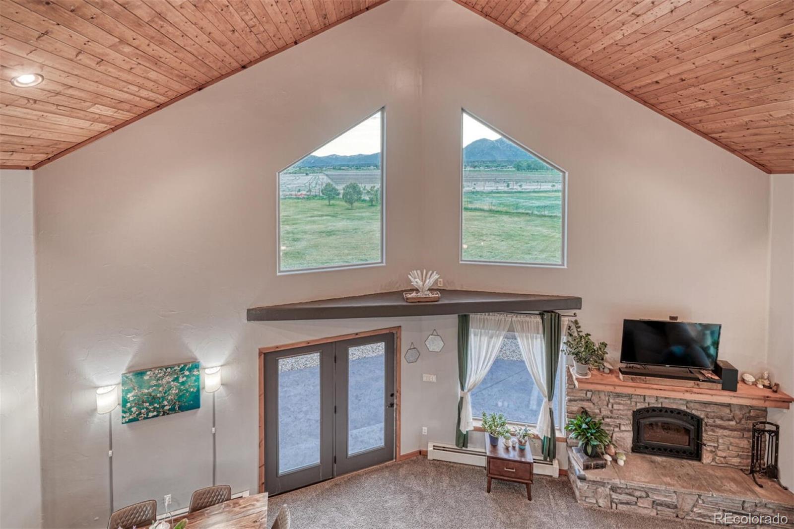 10757 Vista Farms Court Salida CO 81201