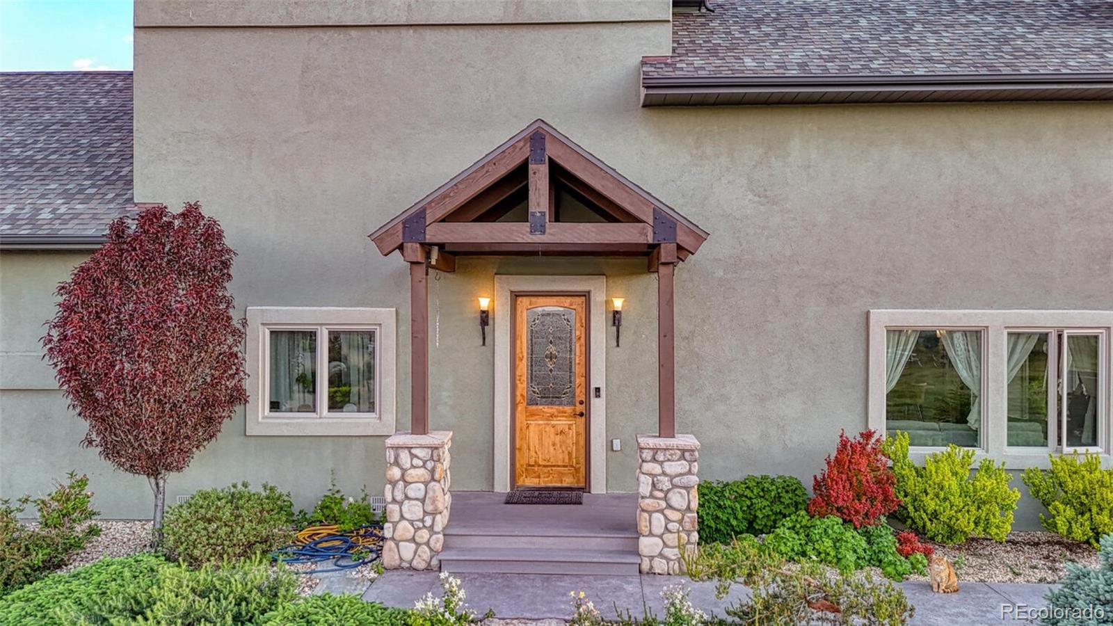 10757 Vista Farms Court Salida CO 81201