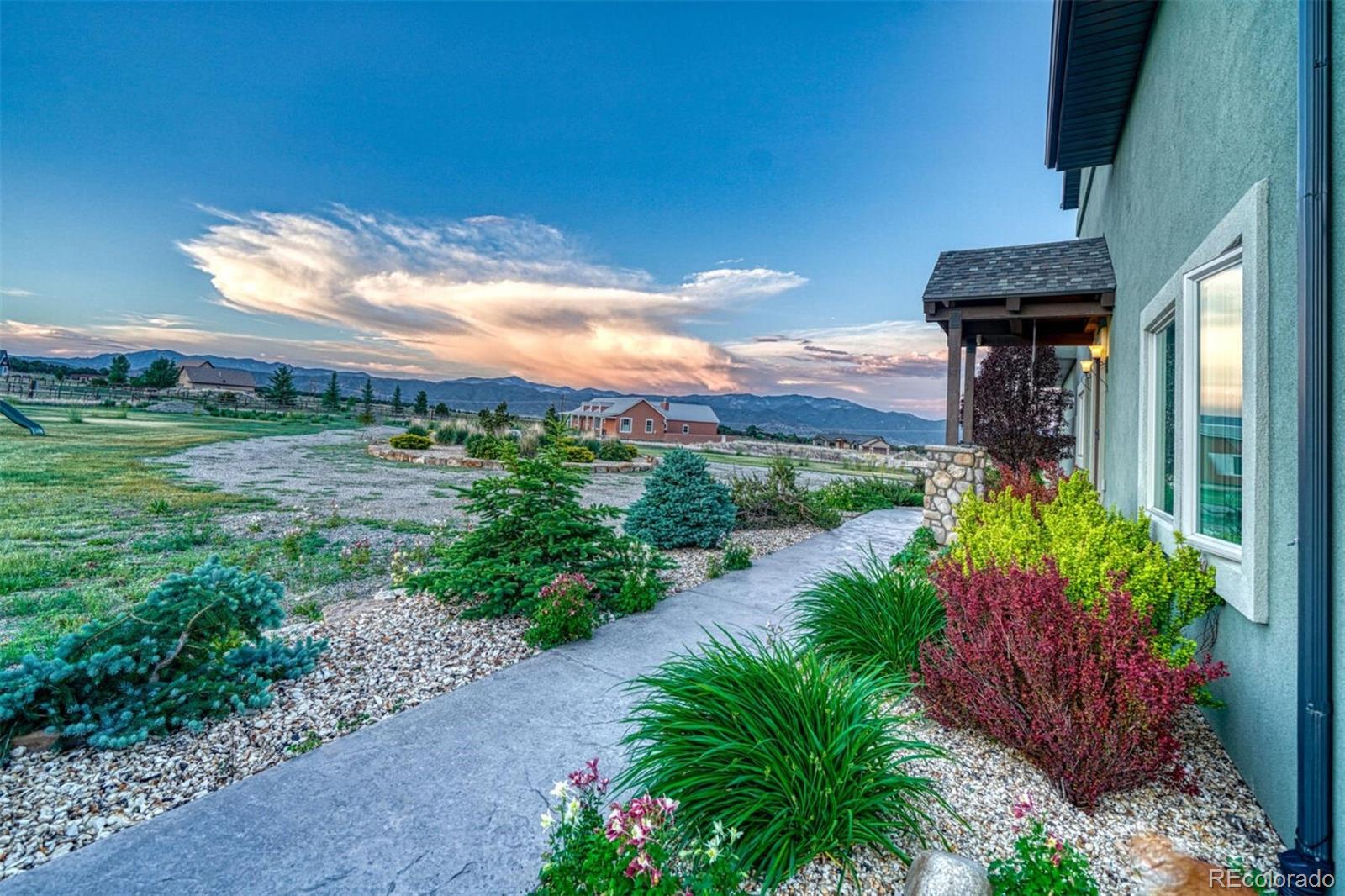10757 Vista Farms Court Salida CO 81201