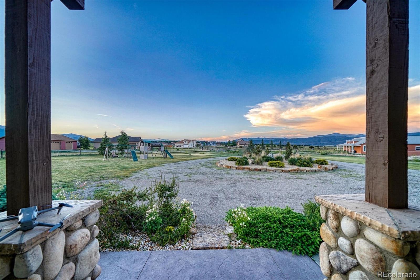 10757 Vista Farms Court Salida CO 81201