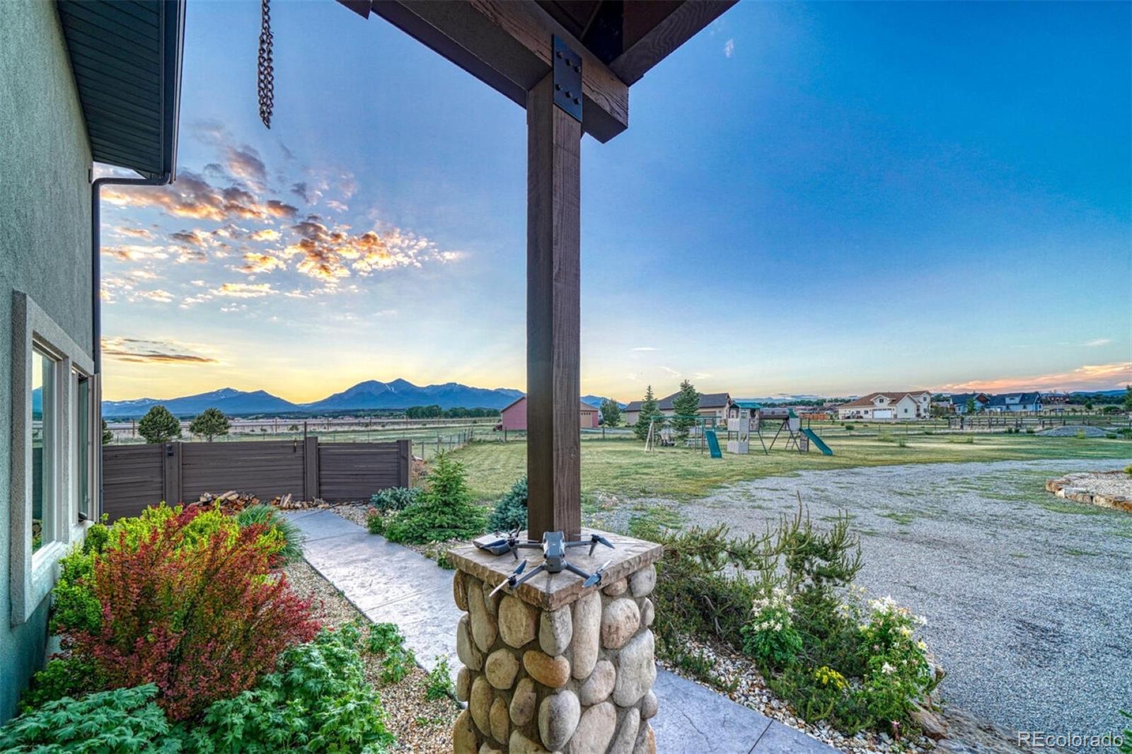 10757 Vista Farms Court Salida CO 81201