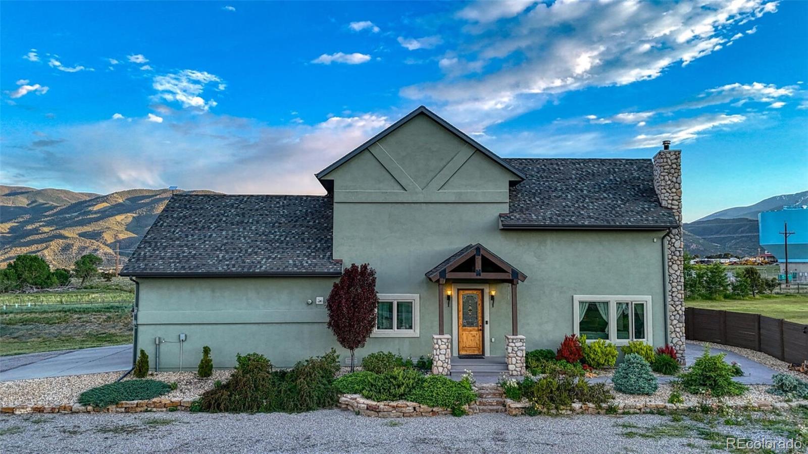 10757 Vista Farms Court Salida CO 81201