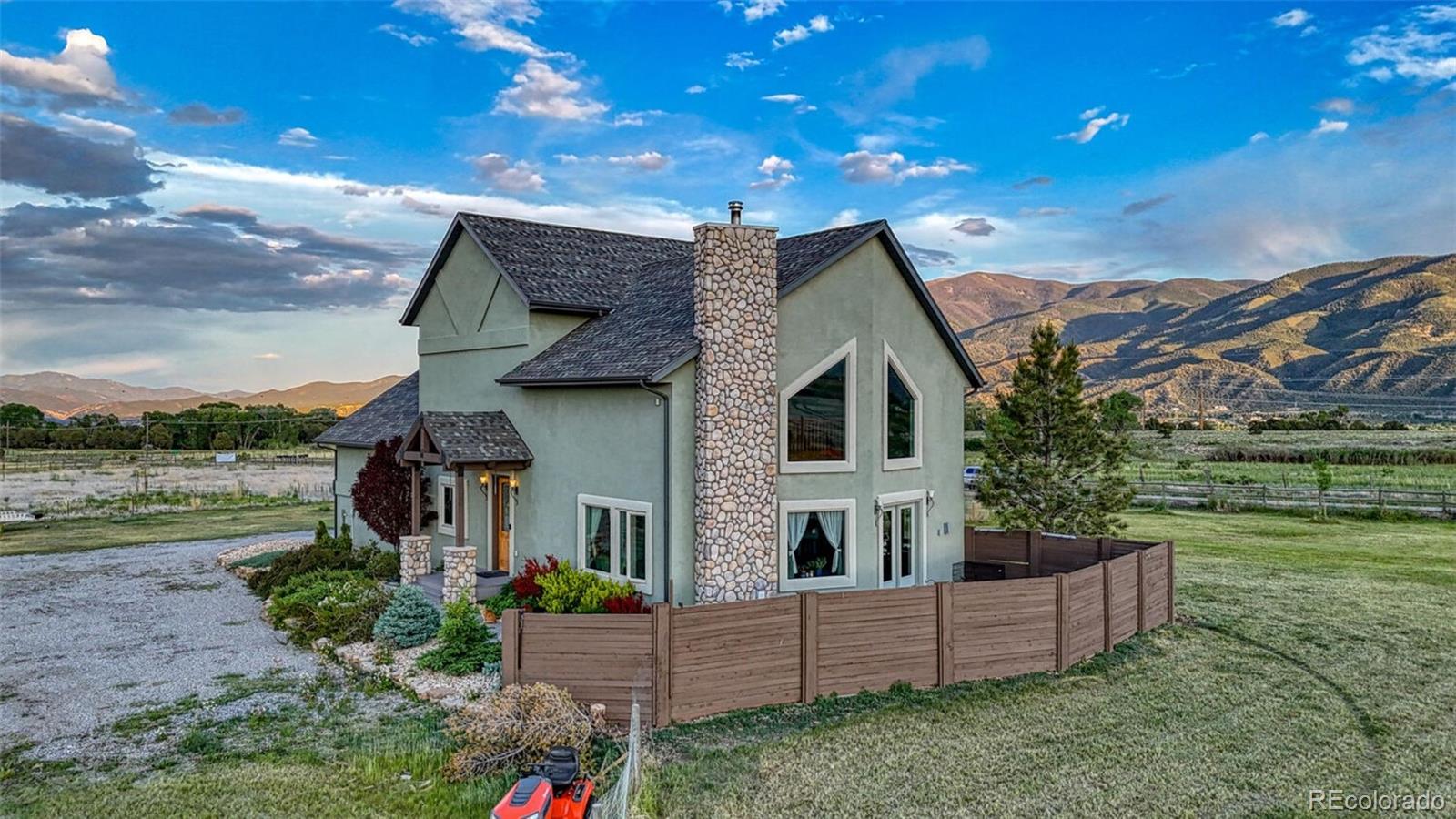10757 Vista Farms Court Salida CO 81201