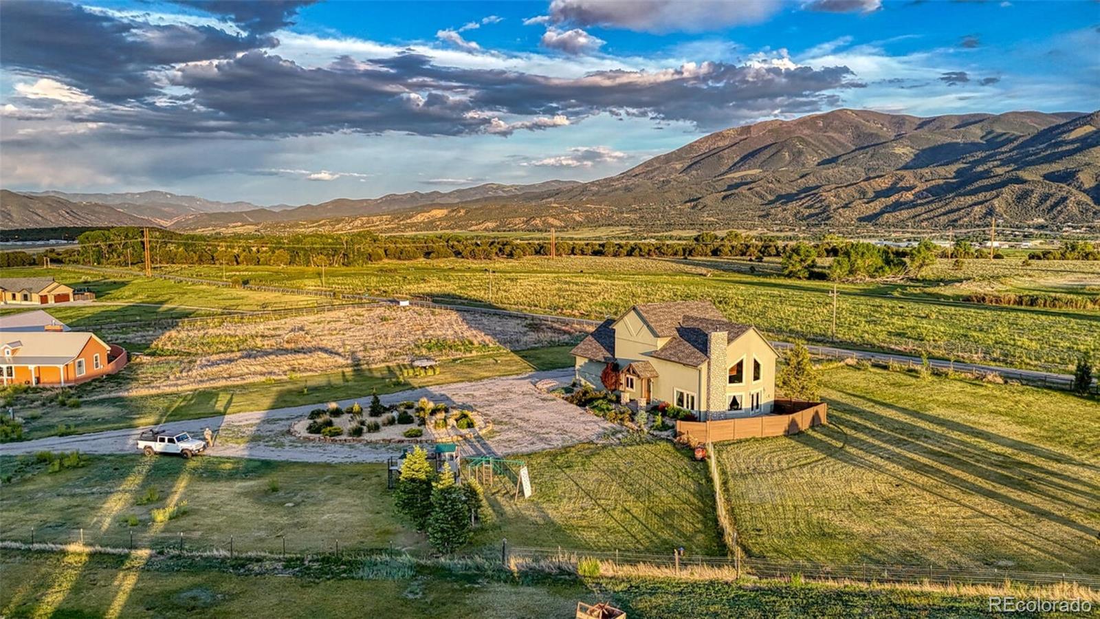 10757 Vista Farms Court Salida CO 81201