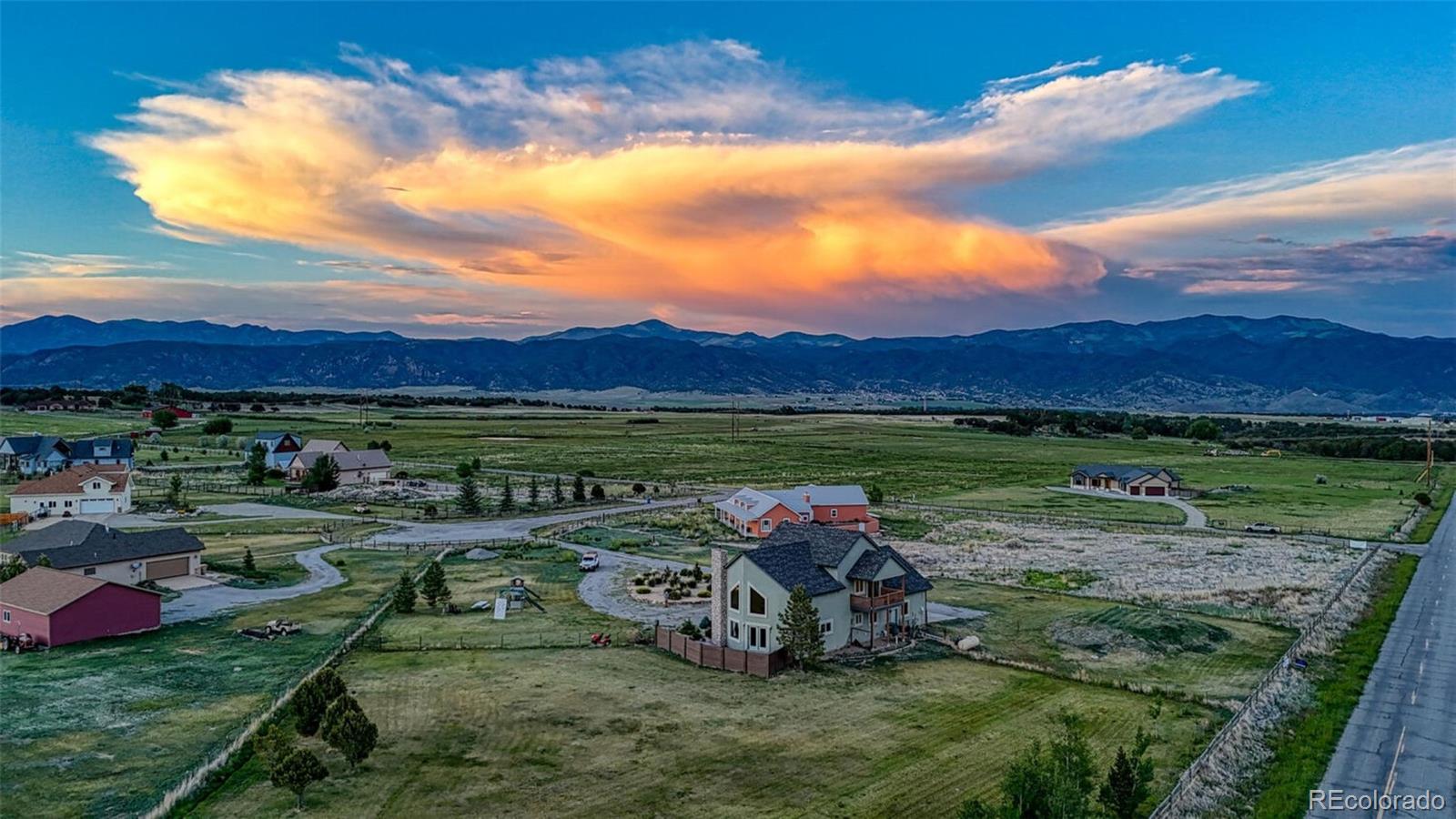 10757 Vista Farms Court Salida CO 81201