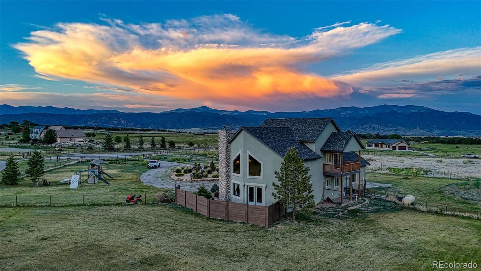 10757 Vista Farms Court Salida CO 81201