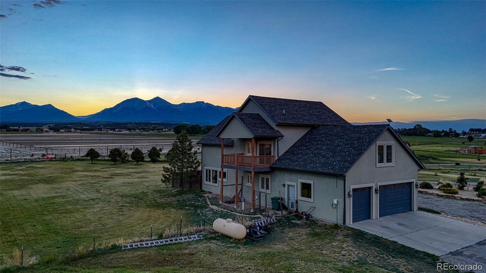 10757 Vista Farms Court Salida CO 81201