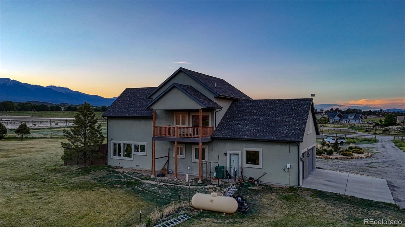 10757 Vista Farms Court Salida CO 81201
