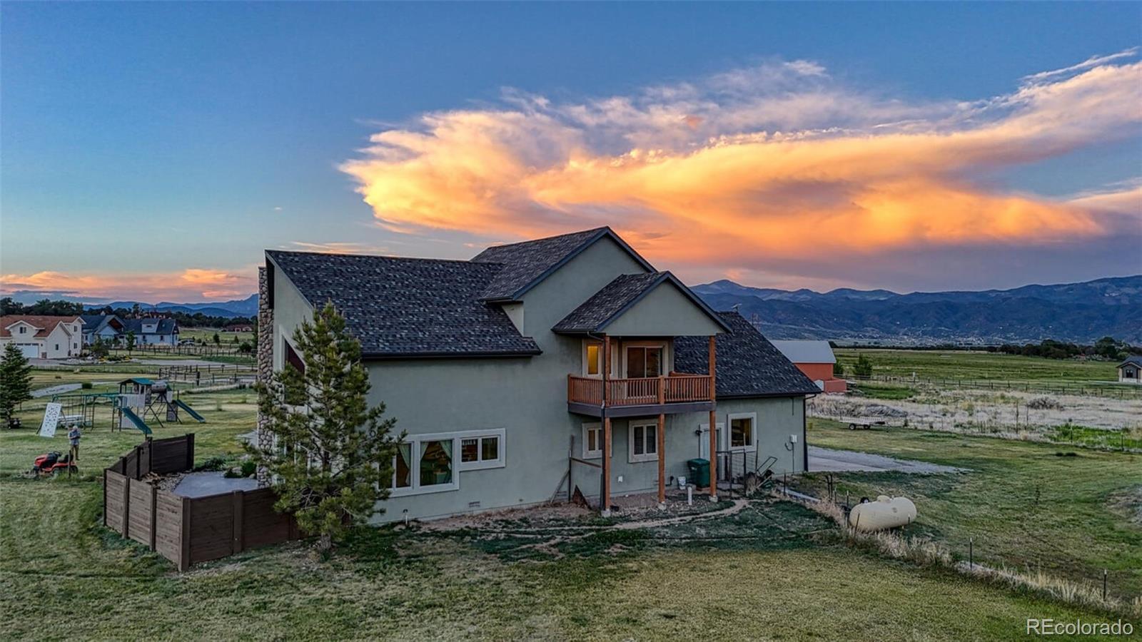 10757 Vista Farms Court Salida CO 81201