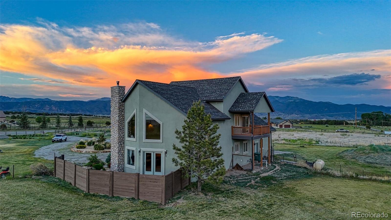 10757 Vista Farms Court Salida CO 81201
