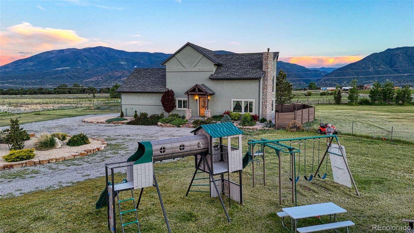 10757 Vista Farms Court Salida CO 81201