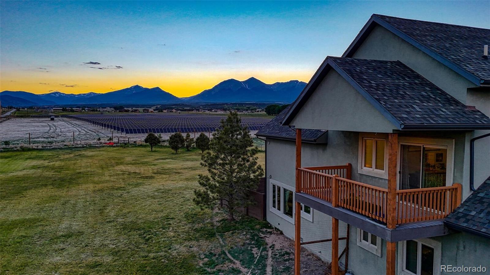 10757 Vista Farms Court Salida CO 81201