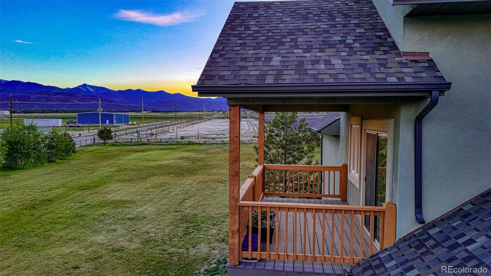 10757 Vista Farms Court Salida CO 81201