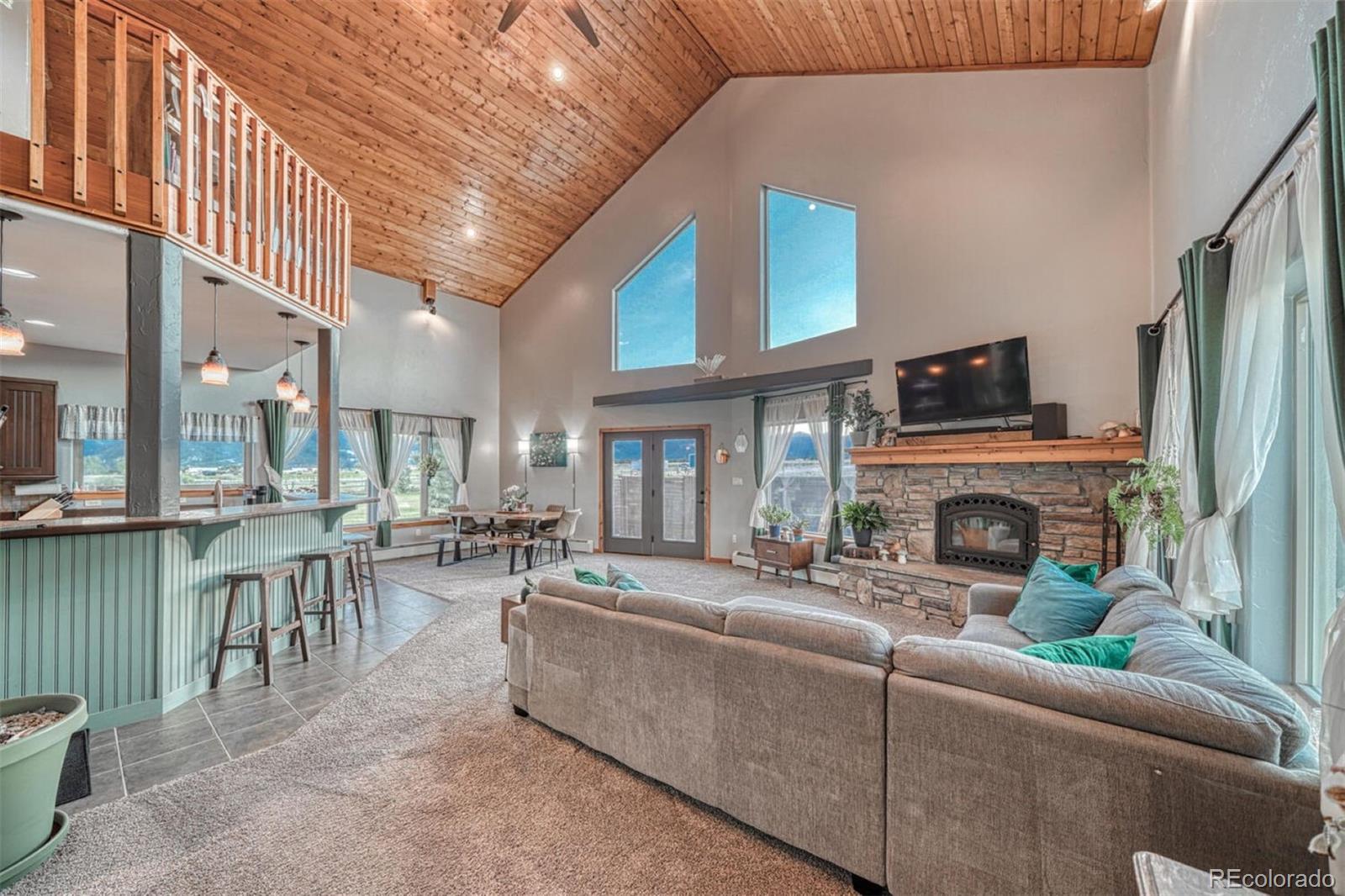 10757 Vista Farms Court Salida CO 81201