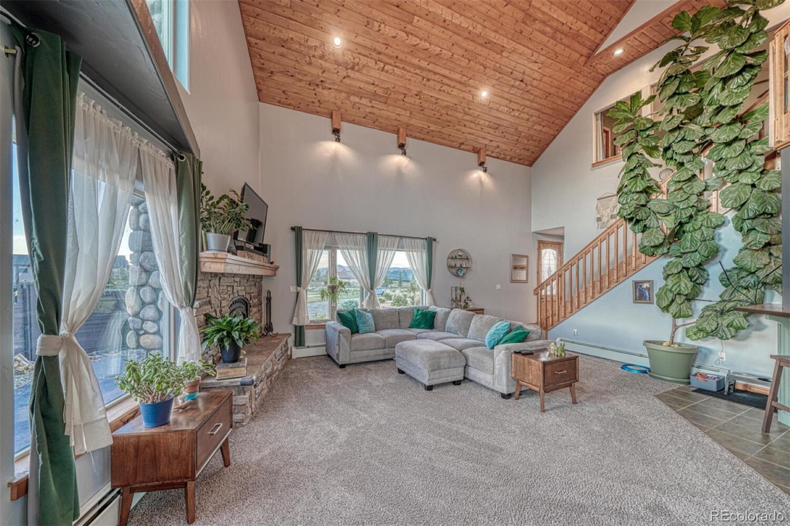 10757 Vista Farms Court Salida CO 81201