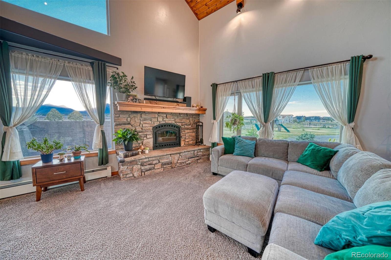 10757 Vista Farms Court Salida CO 81201