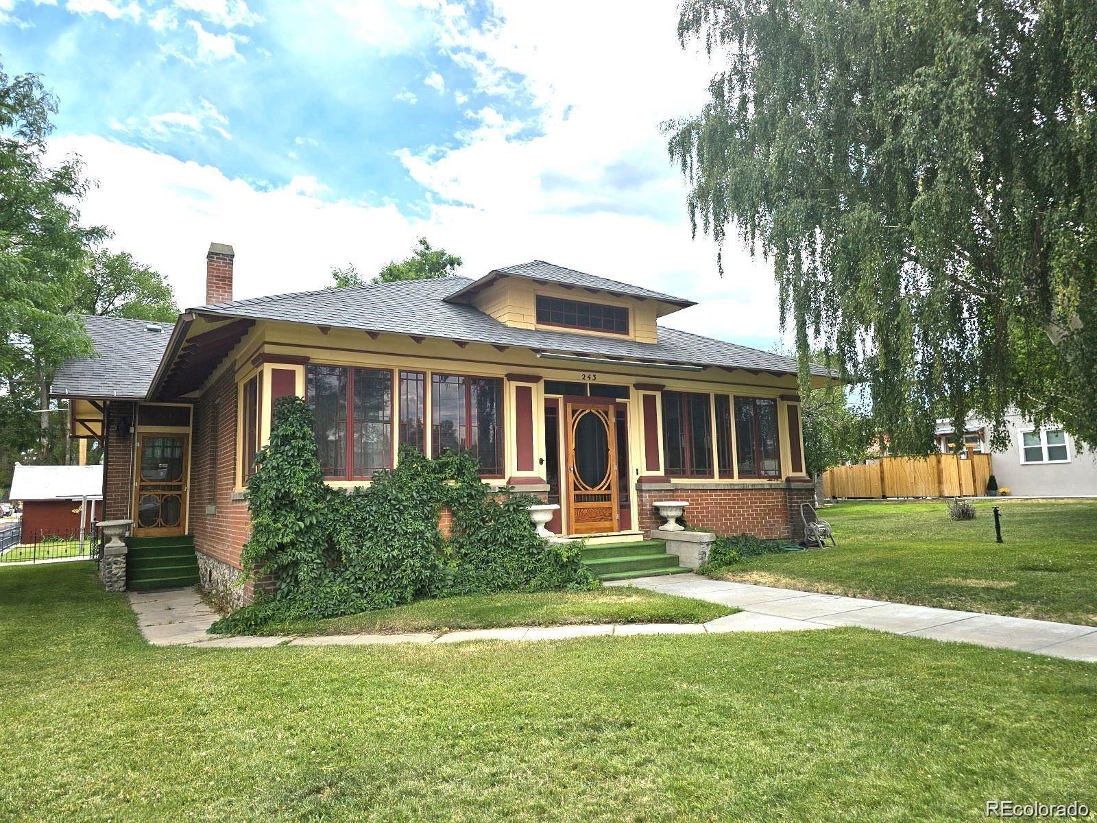 243 Park Avenue Salida CO 81201