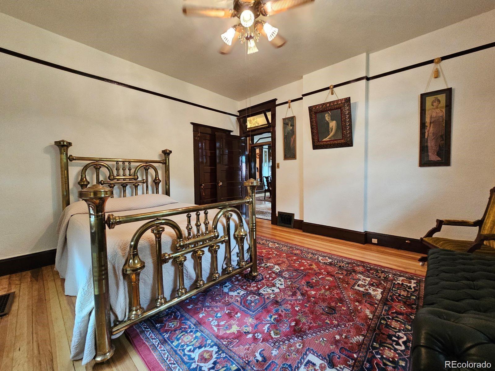 243 Park Avenue Salida CO 81201