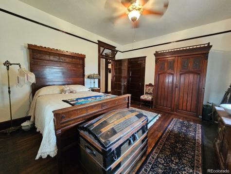 243 Park Avenue Salida CO 81201