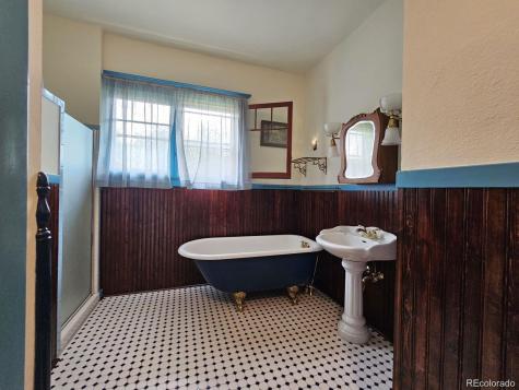 243 Park Avenue Salida CO 81201