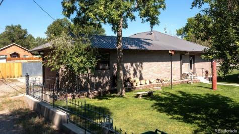243 Park Avenue Salida CO 81201