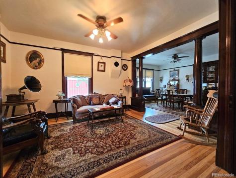 243 Park Avenue Salida CO 81201