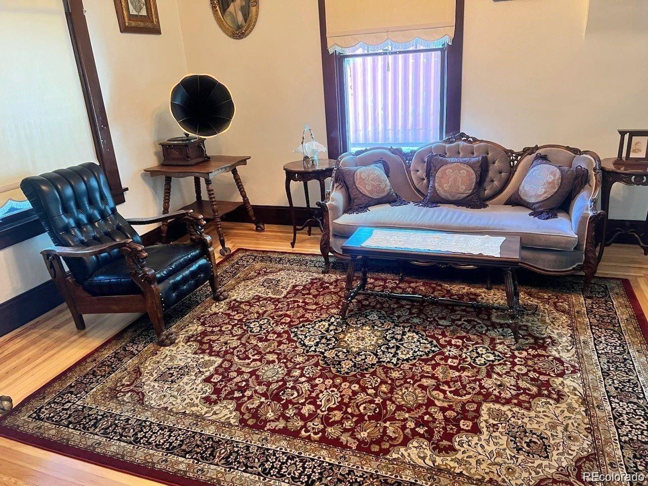 243 Park Avenue Salida CO 81201