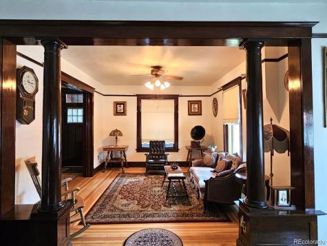 243 Park Avenue Salida CO 81201