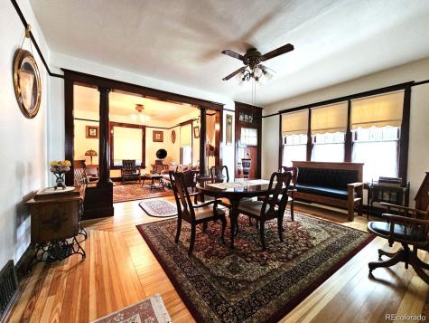 243 Park Avenue Salida CO 81201