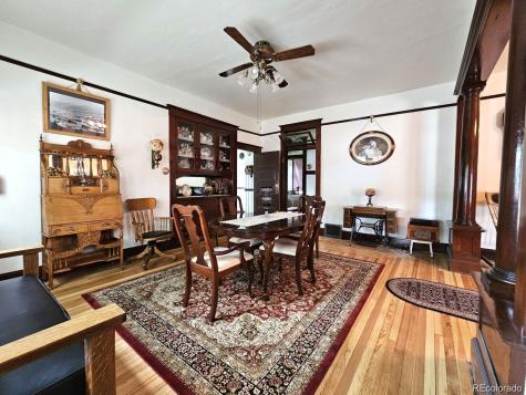 243 Park Avenue Salida CO 81201