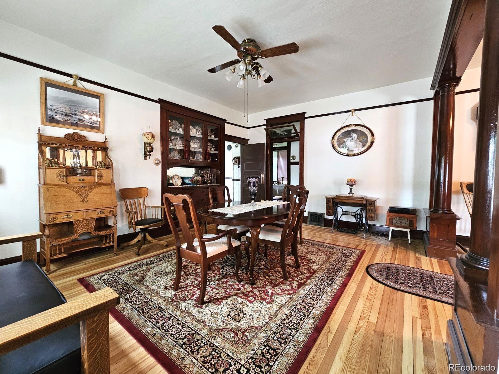 243 Park Avenue Salida CO 81201