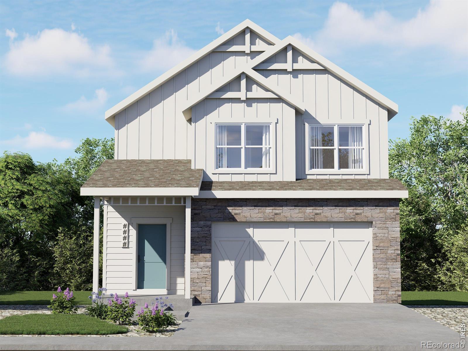 4760 Degas Drive Loveland CO 80538
