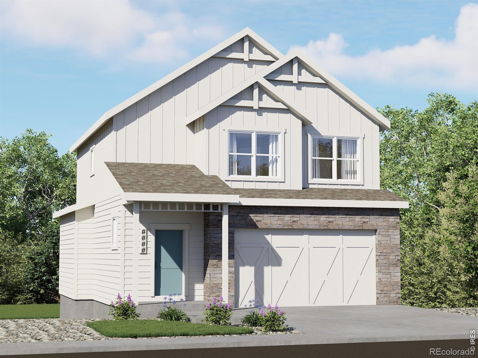 4760 Degas Drive Loveland CO 80538