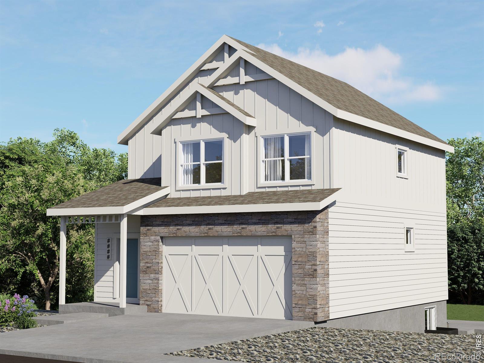 4760 Degas Drive Loveland CO 80538