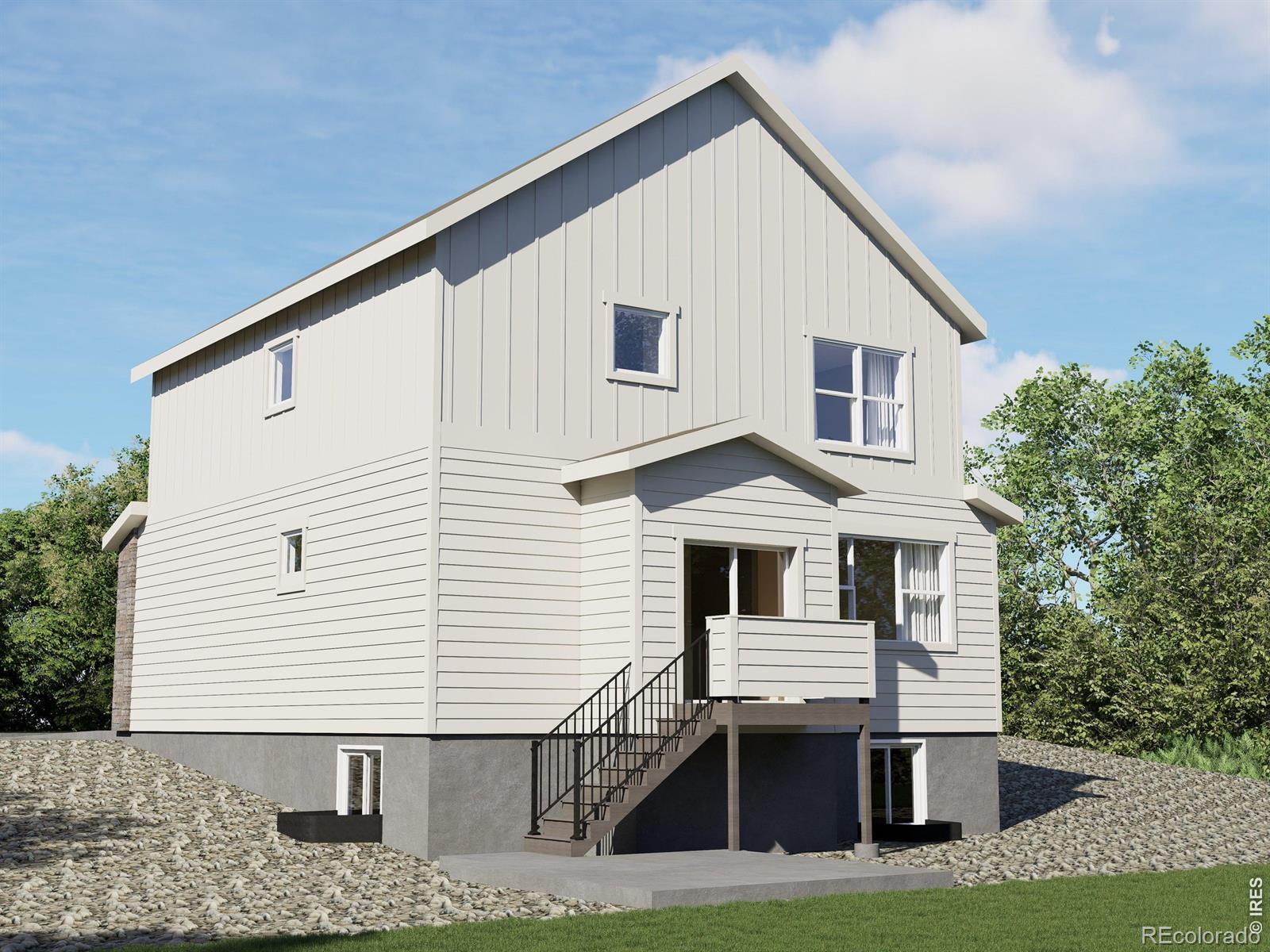 4760 Degas Drive Loveland CO 80538