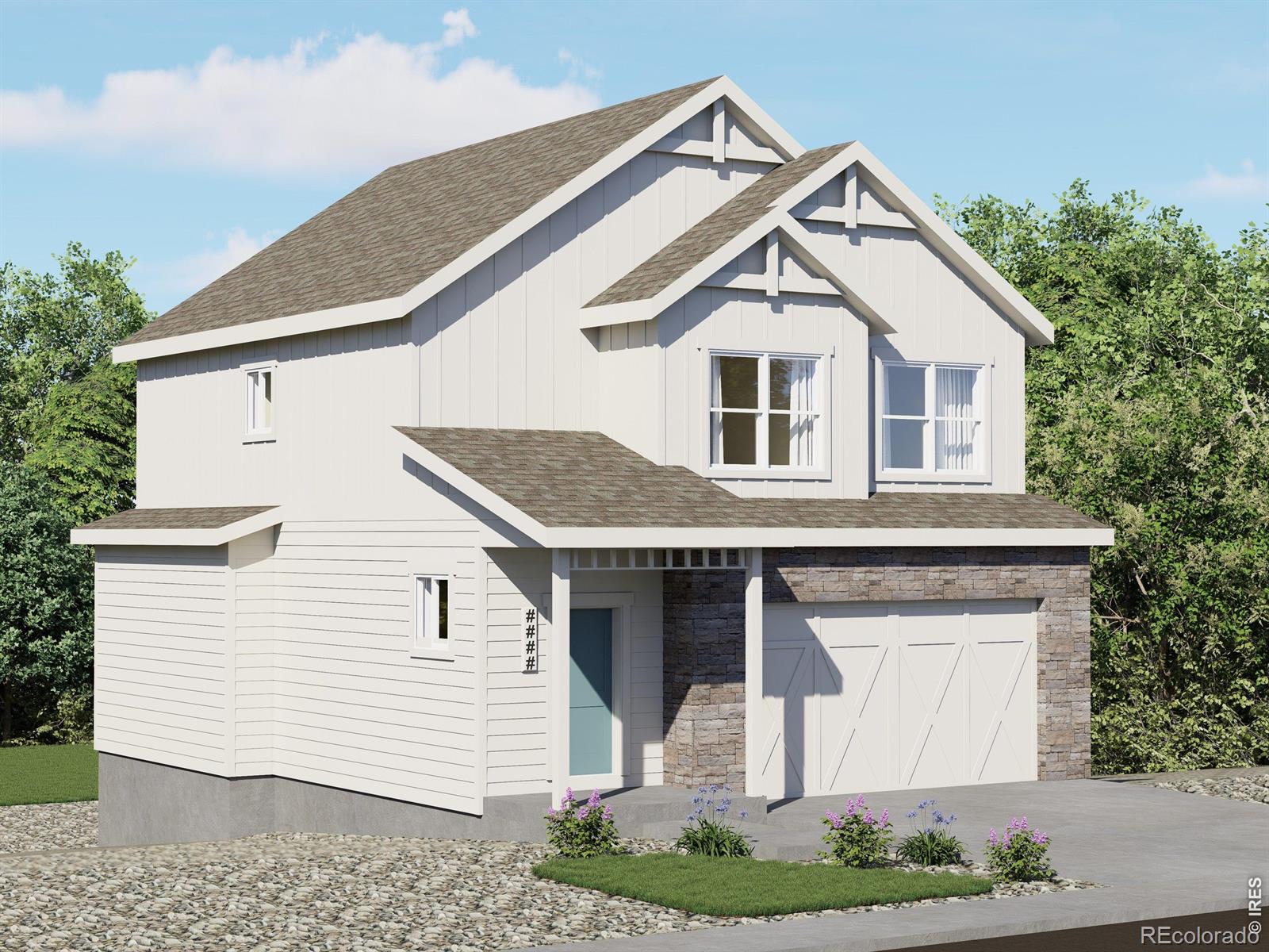 4760 Degas Drive Loveland CO 80538