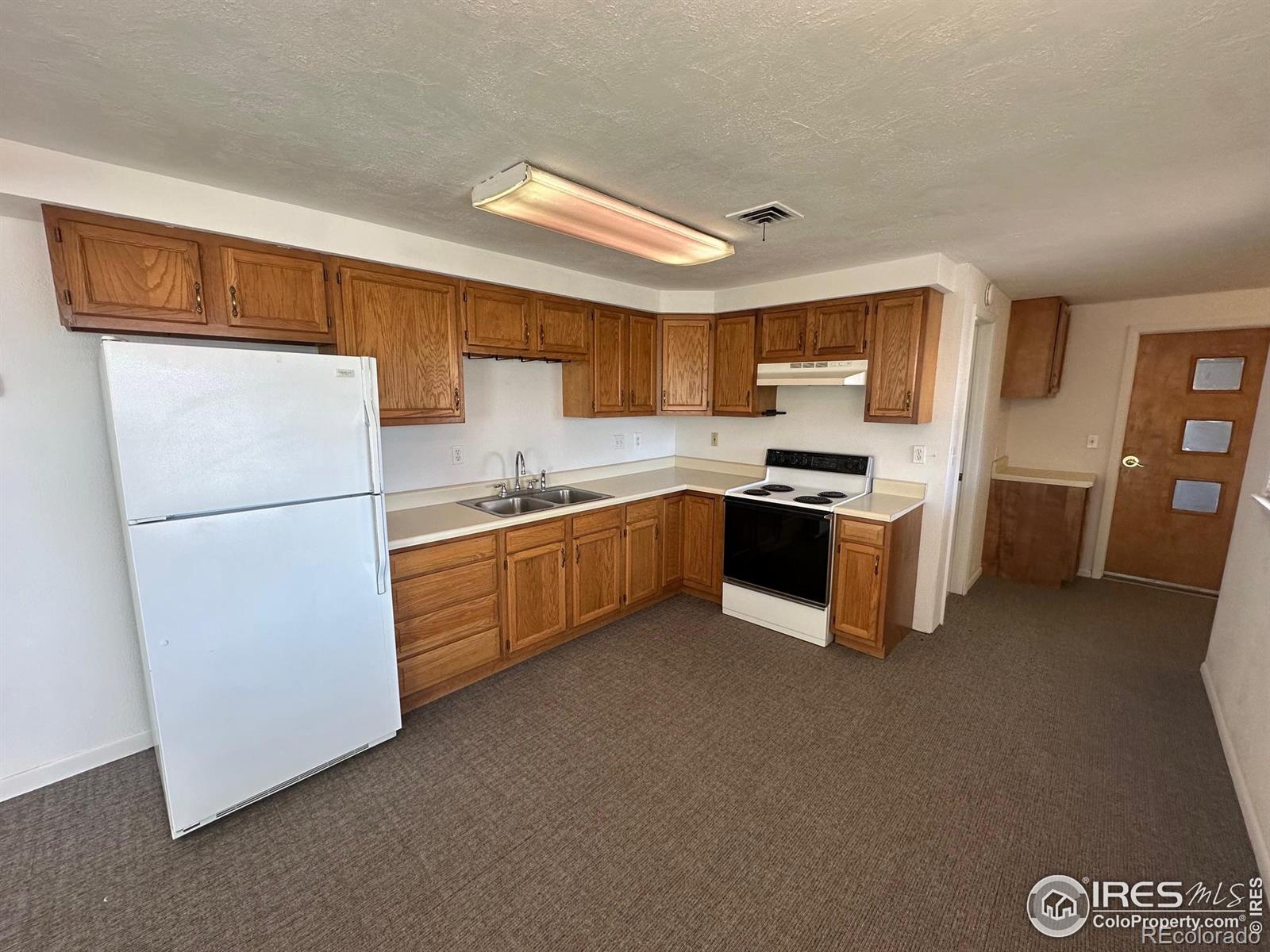305 E 2nd Avenue Otis CO 80743