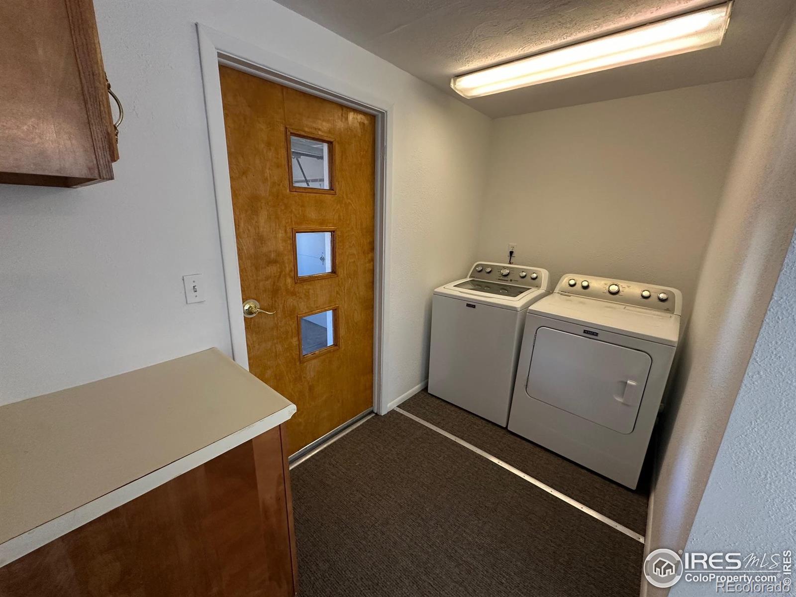 305 E 2nd Avenue Otis CO 80743