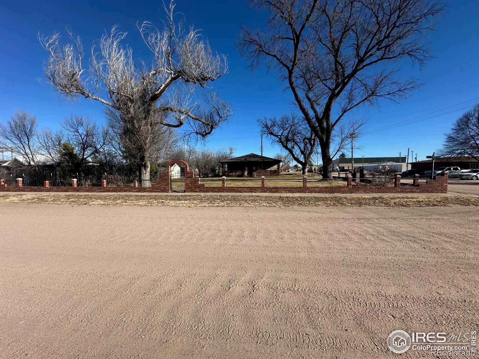 305 E 2nd Avenue Otis CO 80743
